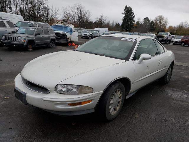 BUICK RIVIERA 1999 1g4gd2213x4701568