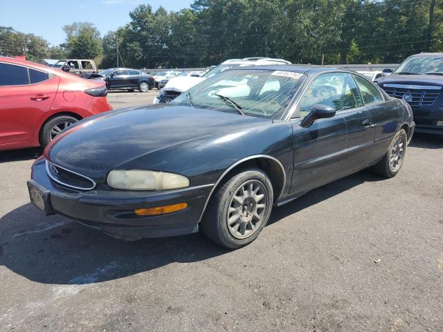 BUICK RIVIERA 1998 1g4gd2215w4705412