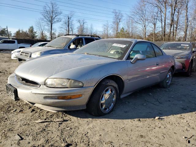 BUICK RIVIERA 1997 1g4gd2217v4701859