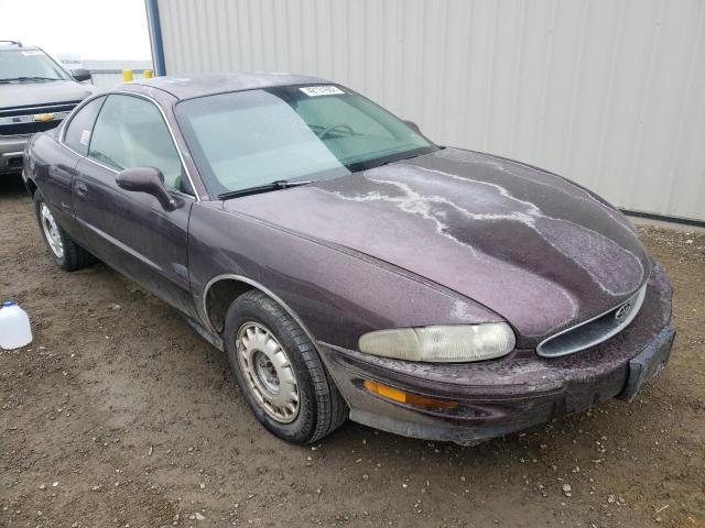 BUICK RIVIERA 1996 1g4gd22k3t4715330