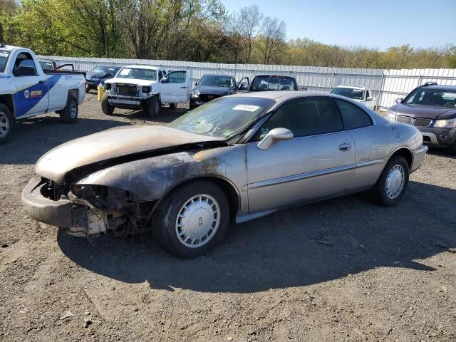 BUICK RIVIERA 1996 1g4gd22k5t4713305