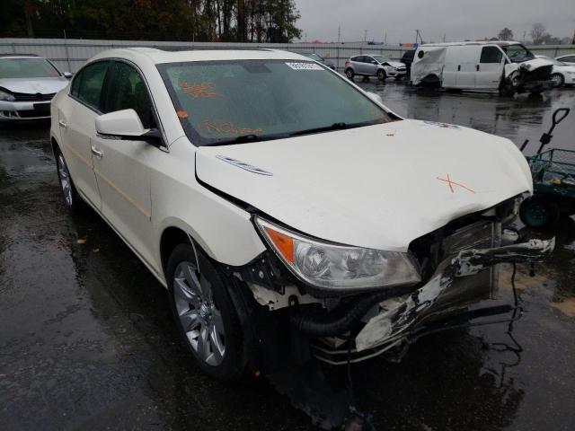 BUICK LACROSSE P 2012 1g4gd5e30cf108411