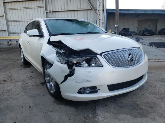 BUICK LACROSSE P 2012 1g4gd5e30cf109980