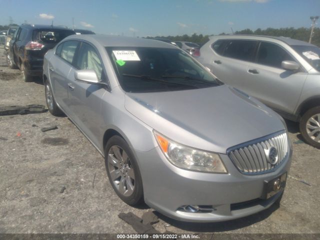 BUICK LACROSSE 2012 1g4gd5e30cf113933