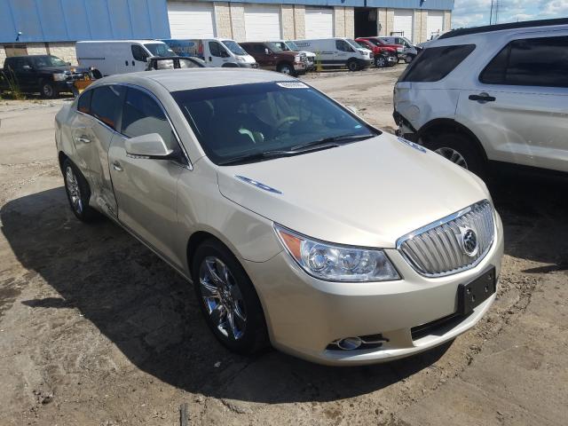 BUICK LACROSSE P 2012 1g4gd5e30cf120140