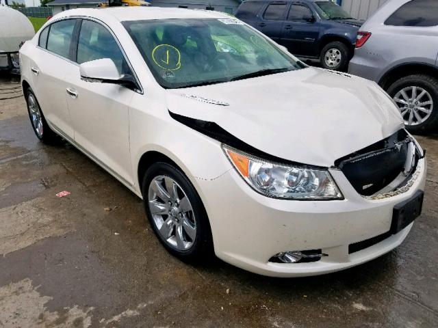 BUICK LACROSSE P 2012 1g4gd5e30cf121286