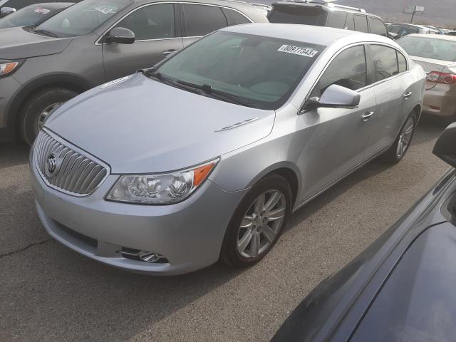 BUICK LACROSSE 2012 1g4gd5e30cf130084