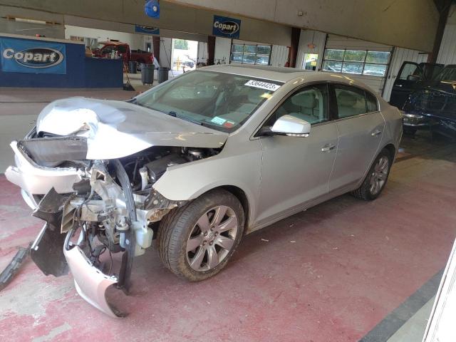 BUICK LACROSSE P 2012 1g4gd5e30cf150593