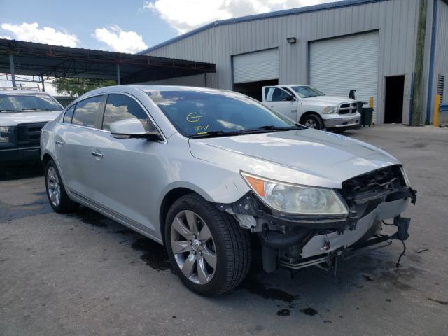 BUICK LACROSSE P 2012 1g4gd5e30cf152361