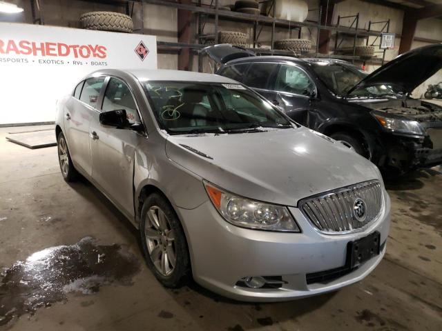 BUICK LACROSSE P 2012 1g4gd5e30cf164655