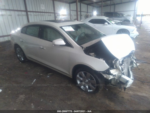 BUICK LACROSSE 2012 1g4gd5e30cf187630