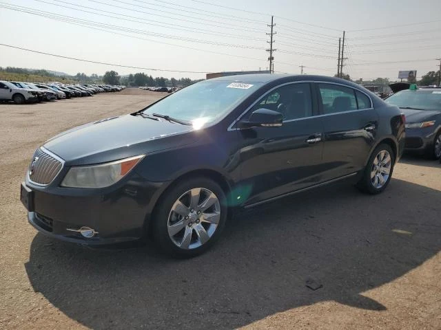 BUICK LACROSSE P 2012 1g4gd5e30cf211697