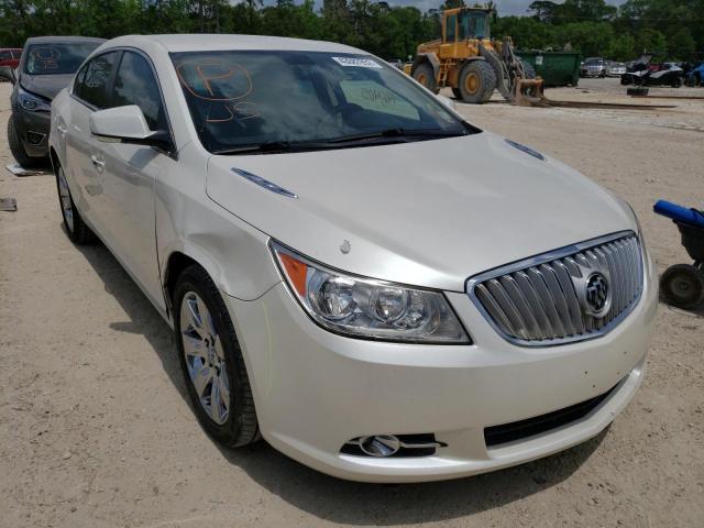 BUICK LACROSSE P 2012 1g4gd5e30cf232078