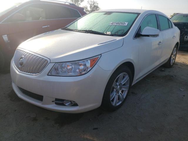 BUICK LACROSSE P 2012 1g4gd5e30cf247647