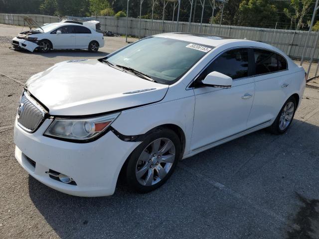 BUICK LACROSSE P 2012 1g4gd5e30cf249687