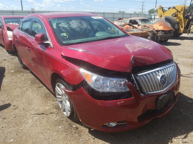 BUICK LACROSSE P 2012 1g4gd5e30cf260107