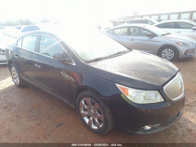 BUICK LACROSSE 2012 1g4gd5e30cf275223