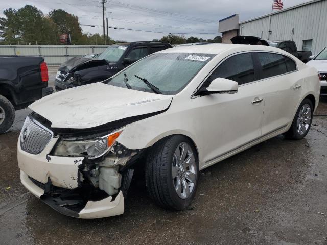 BUICK LACROSSE P 2012 1g4gd5e30cf275335