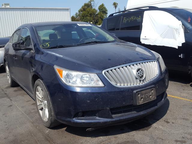 BUICK LACROSSE P 2012 1g4gd5e30cf297982