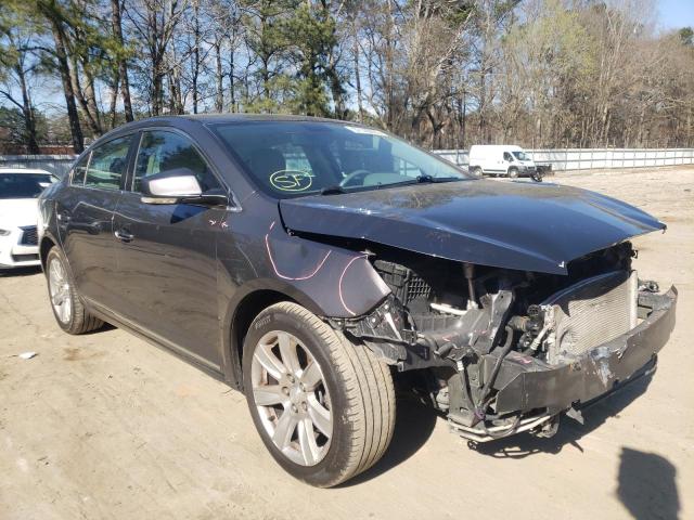 BUICK LACROSSE P 2012 1g4gd5e30cf307927