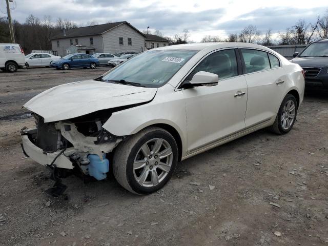 BUICK LACROSSE P 2012 1g4gd5e30cf314277