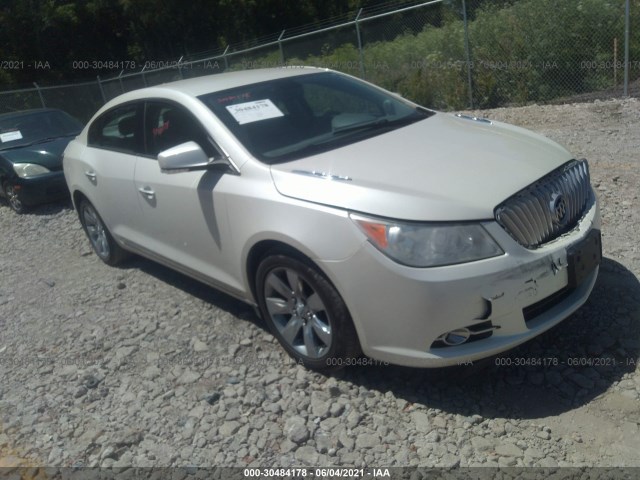 BUICK LACROSSE 2012 1g4gd5e30cf318975