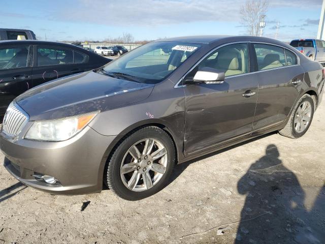 BUICK LACROSSE P 2012 1g4gd5e30cf341558