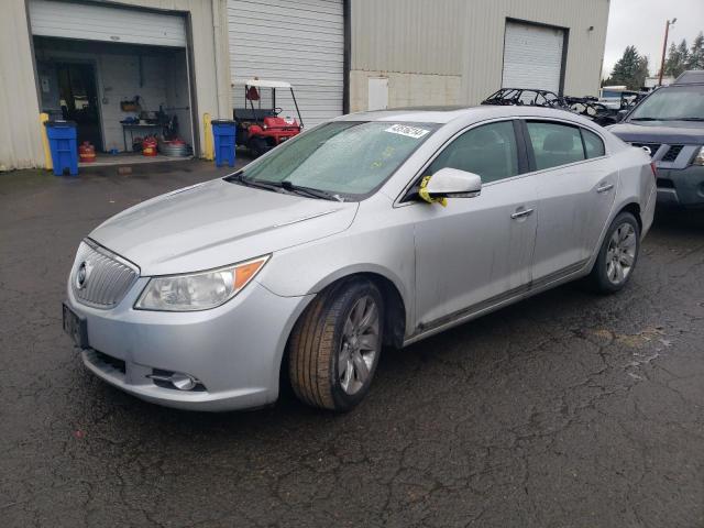 BUICK LACROSSE 2012 1g4gd5e30cf342385