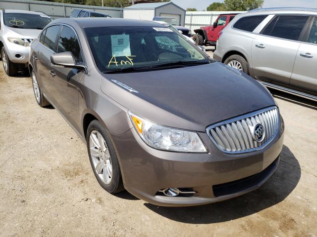 BUICK LACROSSE P 2012 1g4gd5e30cf342967