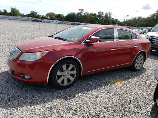 BUICK LACROSSE P 2012 1g4gd5e30cf344573