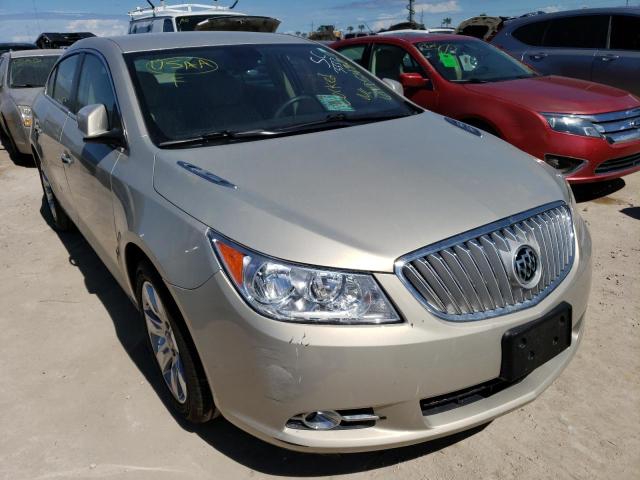 BUICK LACROSSE P 2012 1g4gd5e30cf353046