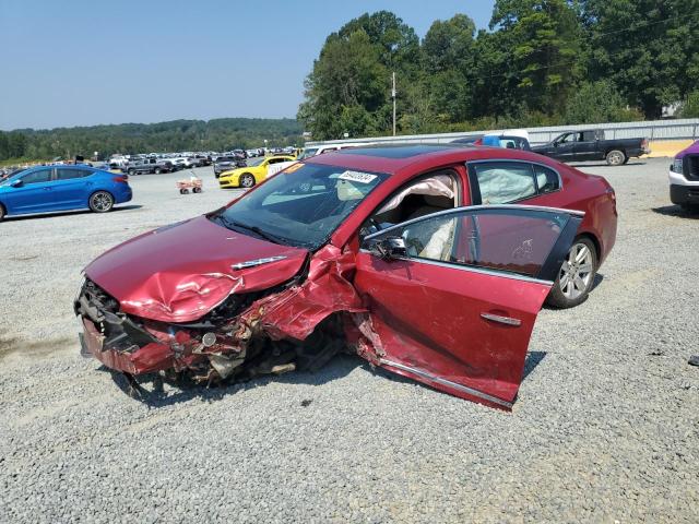 BUICK LACROSSE P 2012 1g4gd5e30cf363432