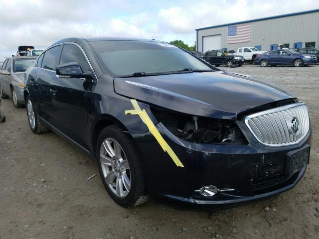 BUICK LACROSSE P 2012 1g4gd5e30cf368730