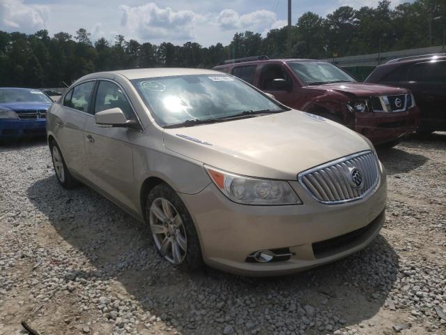 BUICK LACROSSE 2012 1g4gd5e31cf108952