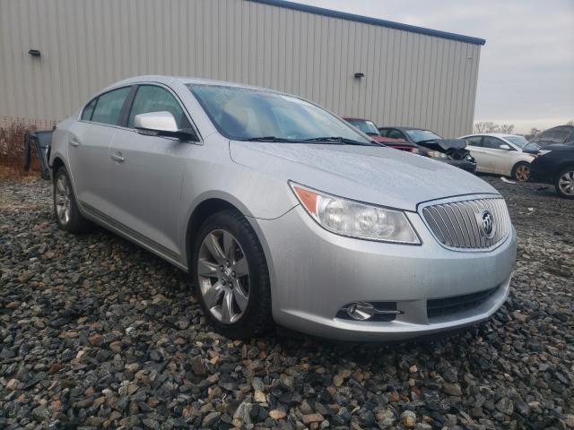 BUICK LACROSSE P 2012 1g4gd5e31cf116050