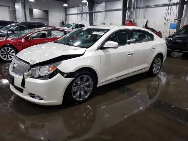 BUICK LACROSSE P 2012 1g4gd5e31cf123645