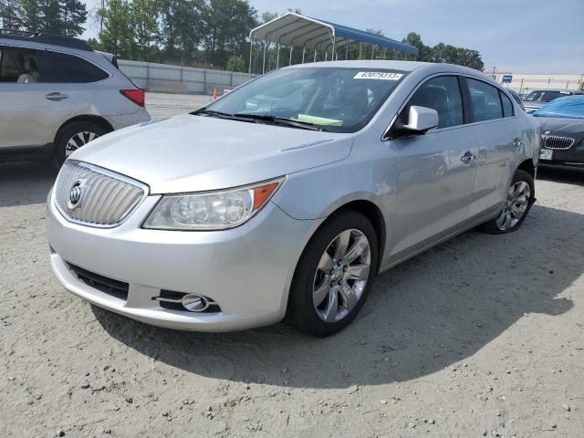 BUICK LACROSSE P 2012 1g4gd5e31cf131535