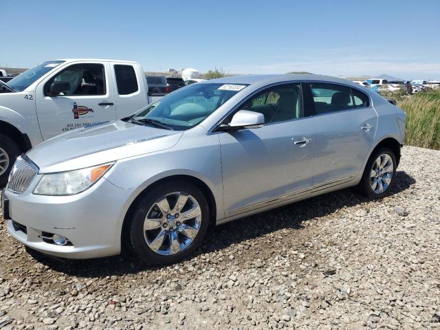 BUICK LACROSSE 2012 1g4gd5e31cf136184