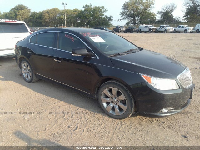 BUICK LACROSSE 2012 1g4gd5e31cf141479