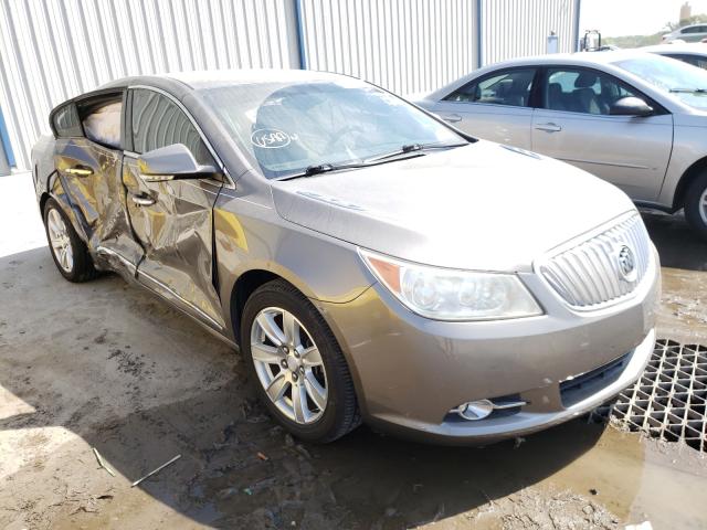 BUICK LACROSSE P 2012 1g4gd5e31cf162137