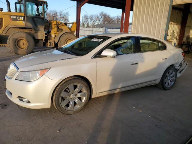 BUICK LACROSSE 2012 1g4gd5e31cf166396