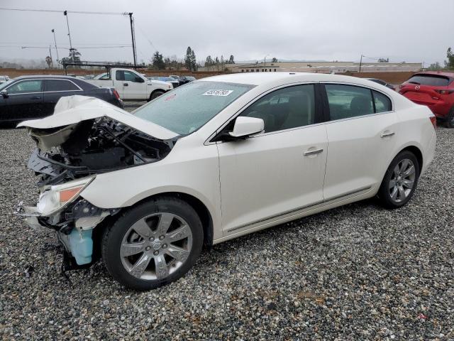 BUICK LACROSSE P 2012 1g4gd5e31cf175499