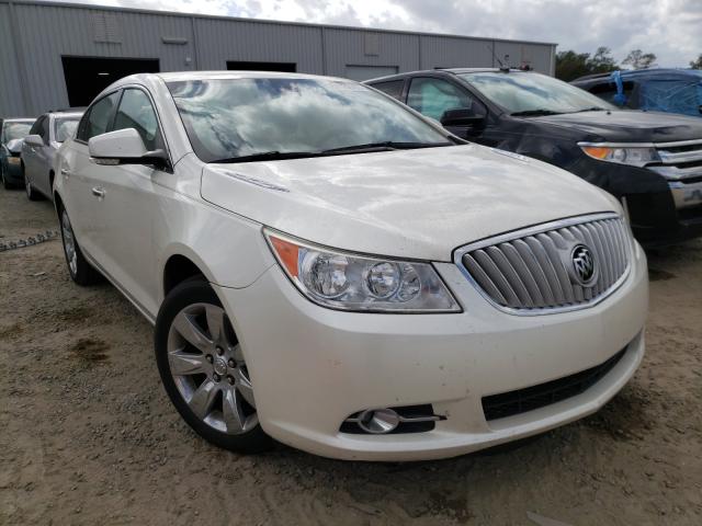 BUICK LACROSSE P 2012 1g4gd5e31cf191802