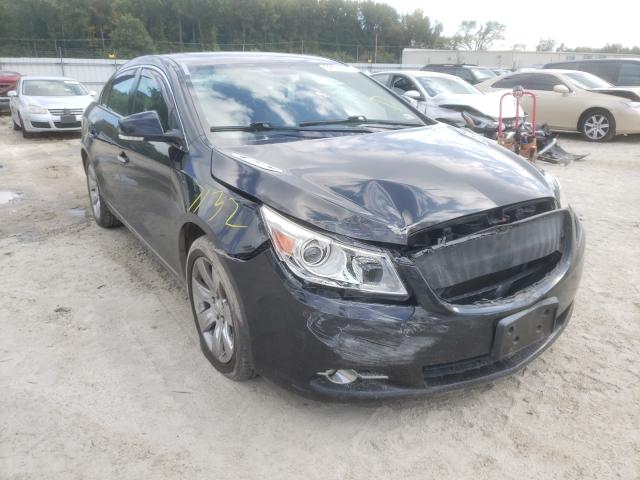 BUICK LACROSSE P 2012 1g4gd5e31cf199026