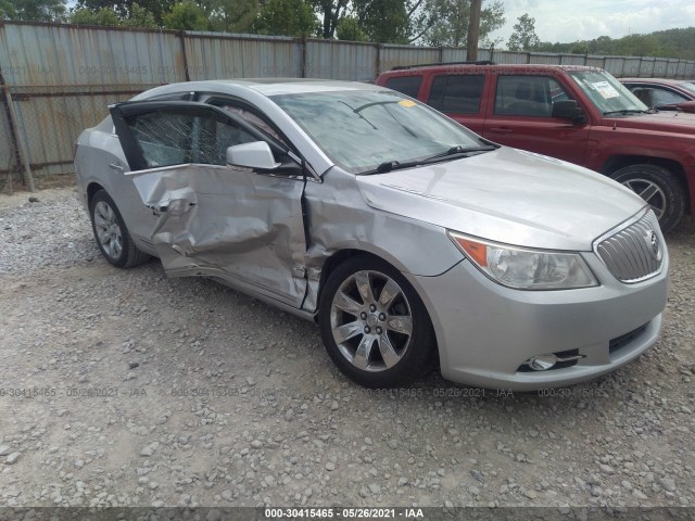 BUICK LACROSSE 2012 1g4gd5e31cf205794