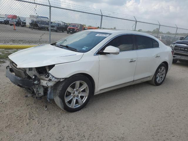 BUICK LACROSSE P 2012 1g4gd5e31cf213166