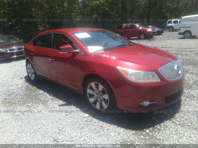 BUICK LACROSSE 2012 1g4gd5e31cf222899