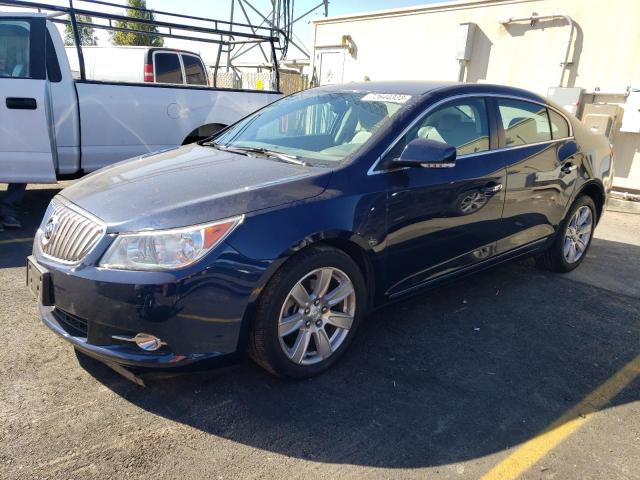 BUICK LACROSSE 2012 1g4gd5e31cf234941