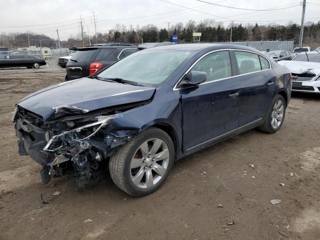 BUICK LACROSSE P 2012 1g4gd5e31cf264893