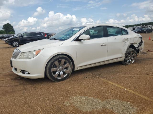 BUICK LACROSSE 2012 1g4gd5e31cf315261